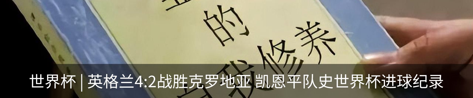 内页banner